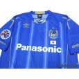 Photo3: Gamba Osaka 2015 ACL Shirt w/tags