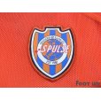 Photo5: Shimizu S-PULSE 2008 Home Long Sleeve Shirt