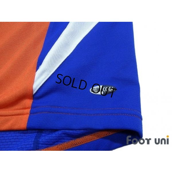Photo6: Albirex Niigata 2005-2006 Home Authentic Shirt
