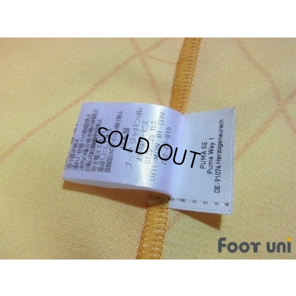 Photo7: Shimizu S-PULSE 2015 Home Shirt #18 Utaka