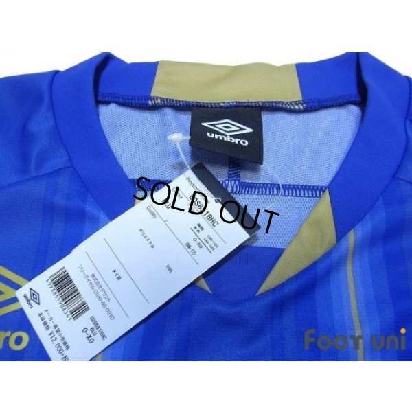 Photo4: Gamba Osaka 2015 ACL Shirt w/tags