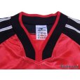 Photo4: JEF United Ichihara 1999-2000 GK L/S Shirt #12 (4)