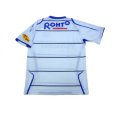 Photo2: Gamba Osaka 2009 Away Shirt (2)