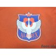 Photo5: Albirex Niigata 2005-2006 Home Authentic Shirt