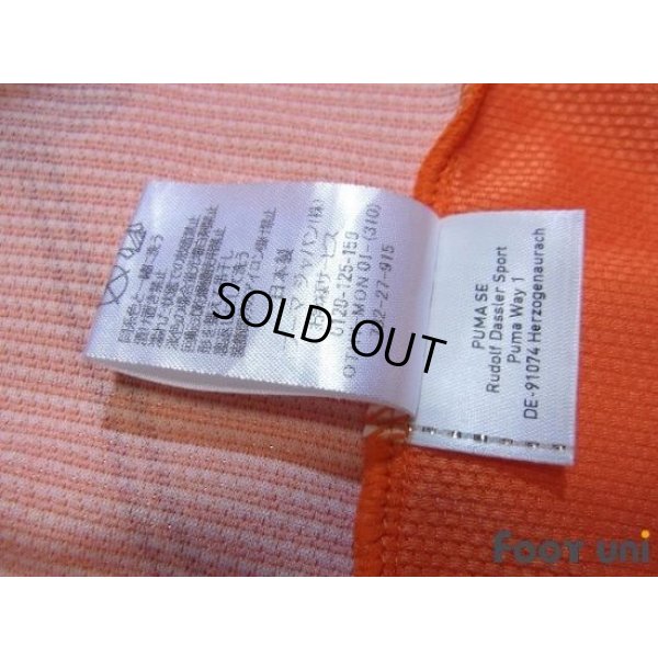 Photo6: Shimizu S-PULSE 2013 Home Shirt