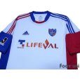 Photo3: F.C. Tokyo 2012 Away Shirt