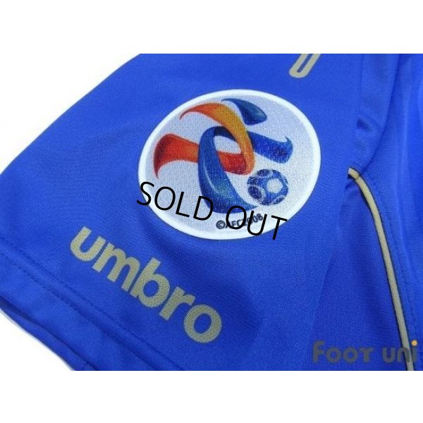 Photo6: Gamba Osaka 2015 ACL Shirt w/tags