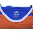 Photo4: Albirex Niigata 2005-2006 Home Authentic Shirt