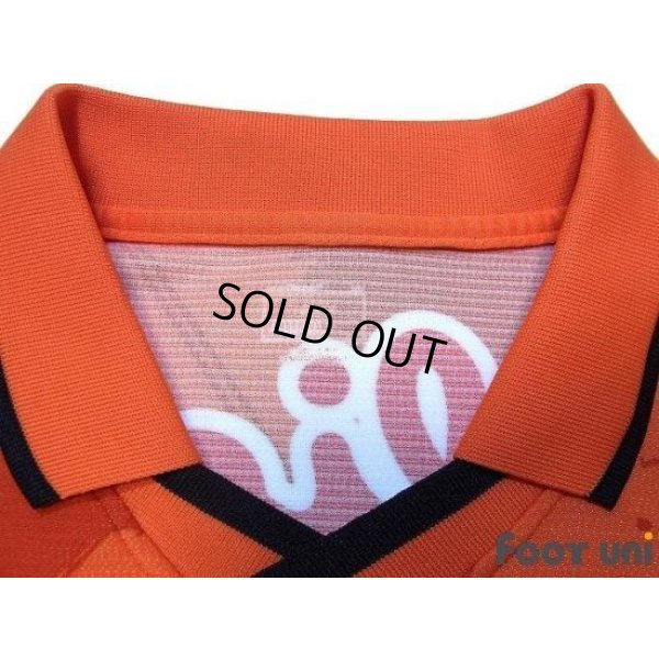 Photo4: Shimizu S-PULSE 2013 Home Shirt