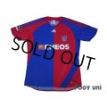 F.C. Tokyo 2008-2009 Home Shirt