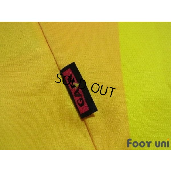 Photo8: JEF United Ichihara・Chiba 2009 Home Shirt