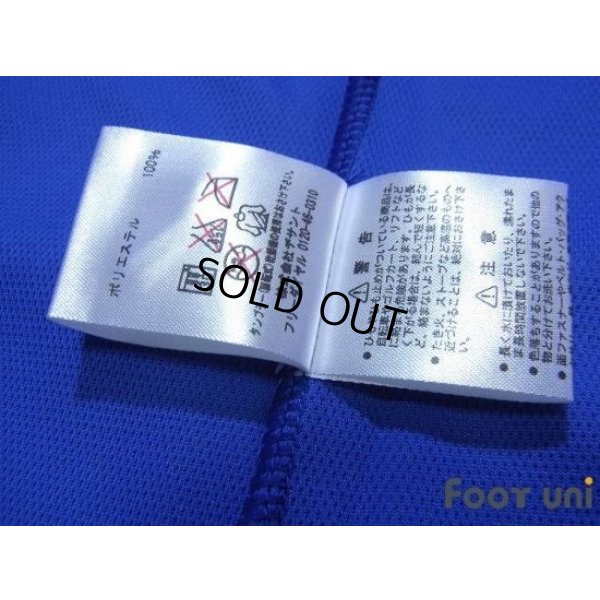 Photo7: Gamba Osaka 2015 ACL Shirt w/tags