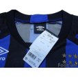 Photo4: Gamba Osaka 2016 Home Shirt w/tags