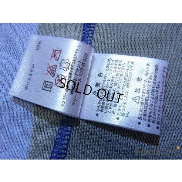 Photo6: Gamba Osaka 2016 Home Shirt w/tags