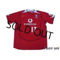 Urawa Reds 2005 Home Shirt #17 Hasebe w/tags