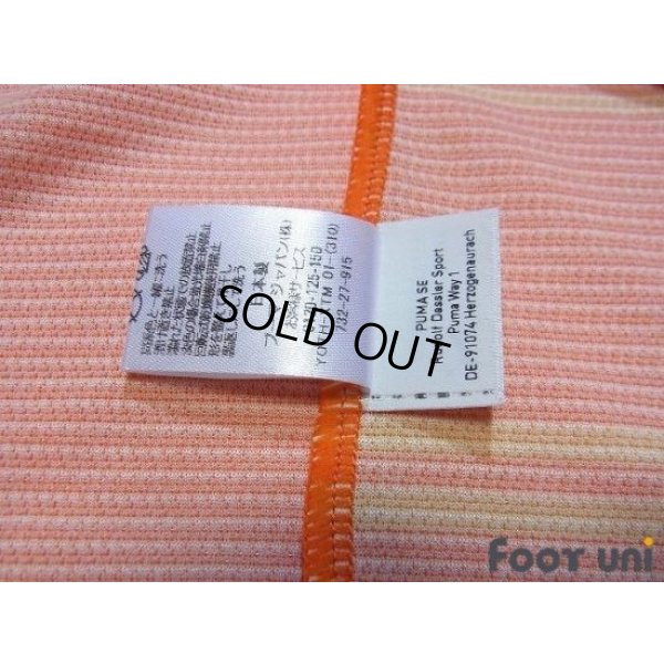 Photo7: Shimizu S-PULSE 2014 Home Shirt #18 Novakovic w/tags