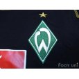 Photo5: Werder Bremen 2004-2005 3rd Long Sleeve Shirt w/tags