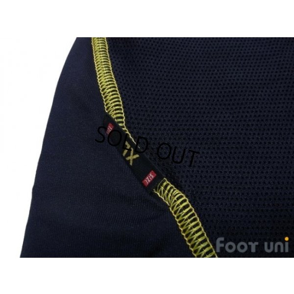 Photo8: Werder Bremen 2004-2005 3rd Long Sleeve Shirt w/tags