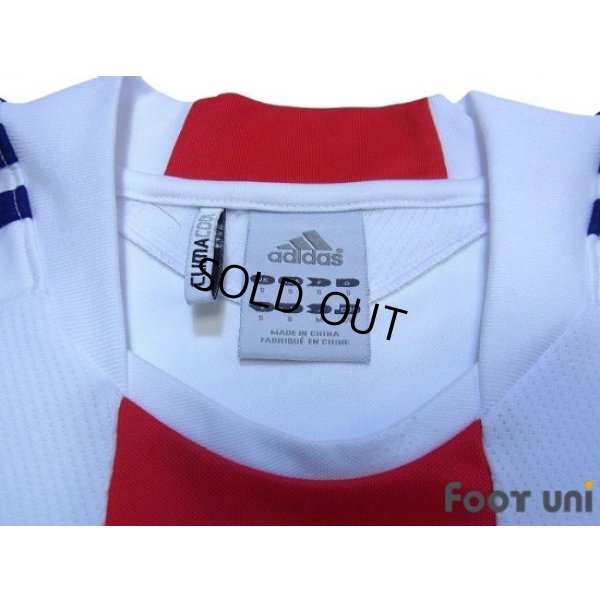 Photo4: Japan 2010 Away Shirt