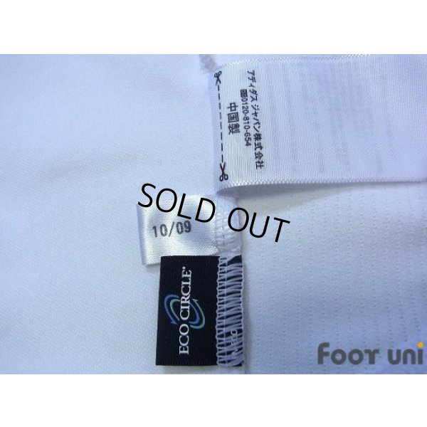 Photo7: Japan 2010 Away Shirt