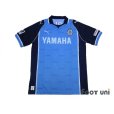 Photo1: Jubilo Iwata 2013 Home Shirt (1)