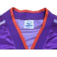 Photo5: Sanfrecce Hiroshima 2000-2002 Home Long Sleeve Shirt #5