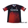 Photo1: Nagoya Grampus 2013 Shirt w/tags (1)