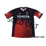 Nagoya Grampus 2013 Shirt w/tags