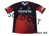 Nagoya Grampus 2013 Shirt w/tags