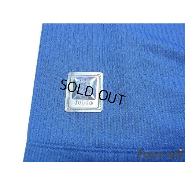 Photo7: Jubilo Iwata 2011 Home Shirt w/tags