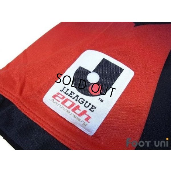 Photo6: Nagoya Grampus 2013 Shirt w/tags