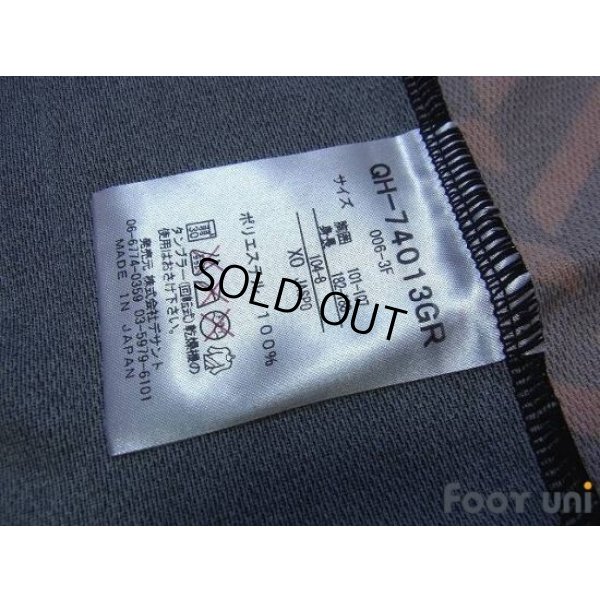 Photo7: Nagoya Grampus 2013 Shirt w/tags