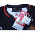 Photo4: Nagoya Grampus 2013 Shirt w/tags