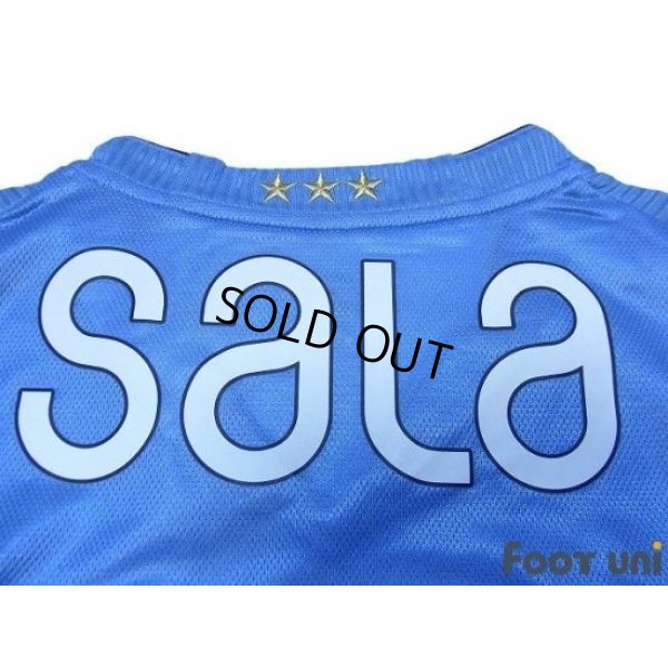 Photo6: Jubilo Iwata 2011 Home Shirt w/tags