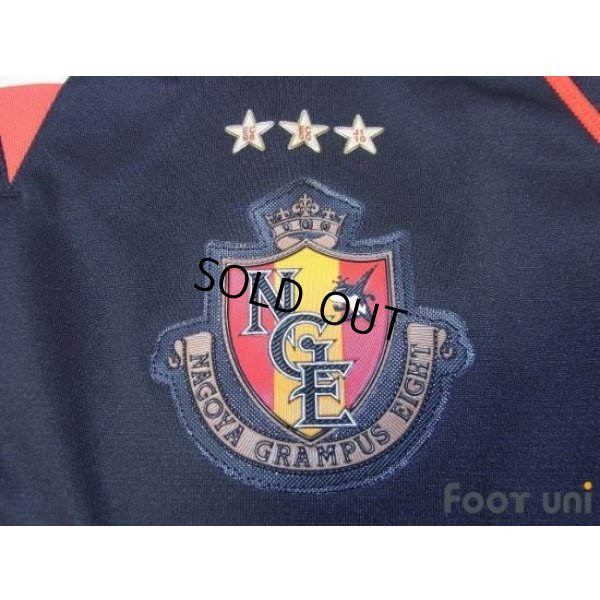 Photo5: Nagoya Grampus 2013 Shirt w/tags