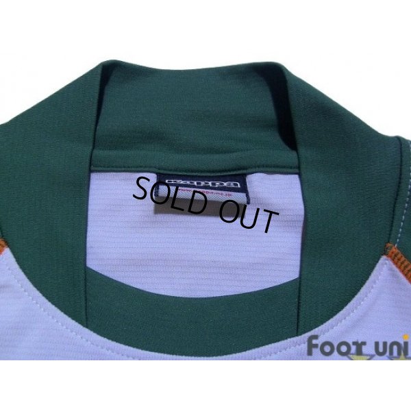 Photo4: Tokyo Verdy1969 2007 Away Shirt