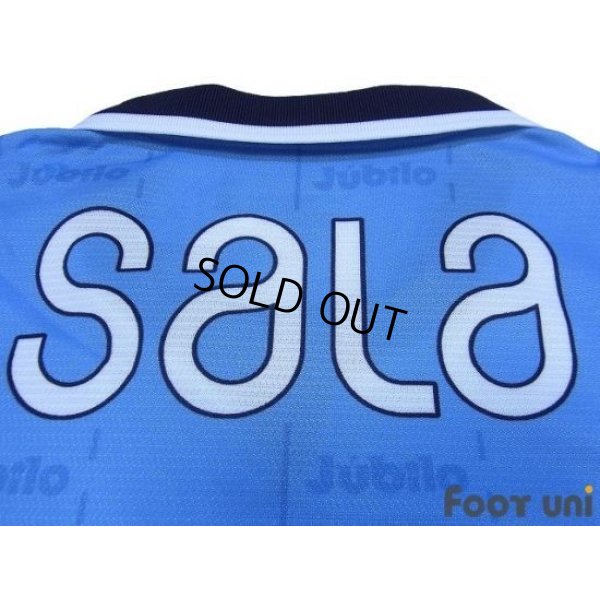 Photo7: Jubilo Iwata 2013 Home Shirt