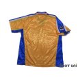 Photo2: Vegalta Sendai 2002-2003 Home Shirt (2)