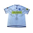 Photo1: Yokohama FC 2003 Away Shirt (1)