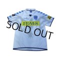 Yokohama FC 2003 Away Shirt