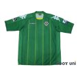 Photo1: Tokyo Verdy 1969 2010 Home Shirt (1)