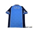 Photo2: Jubilo Iwata 2013 Home Shirt (2)