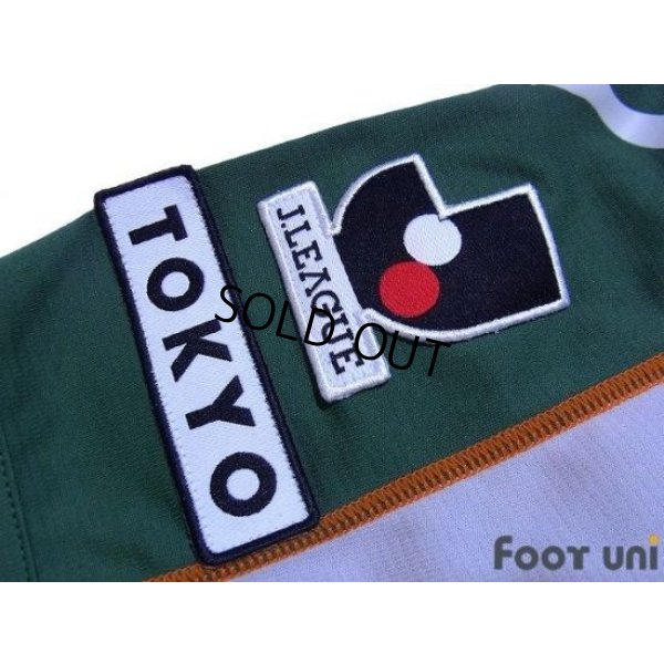 Photo6: Tokyo Verdy1969 2007 Away Shirt