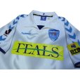 Photo3: Yokohama FC 2003 Away Shirt