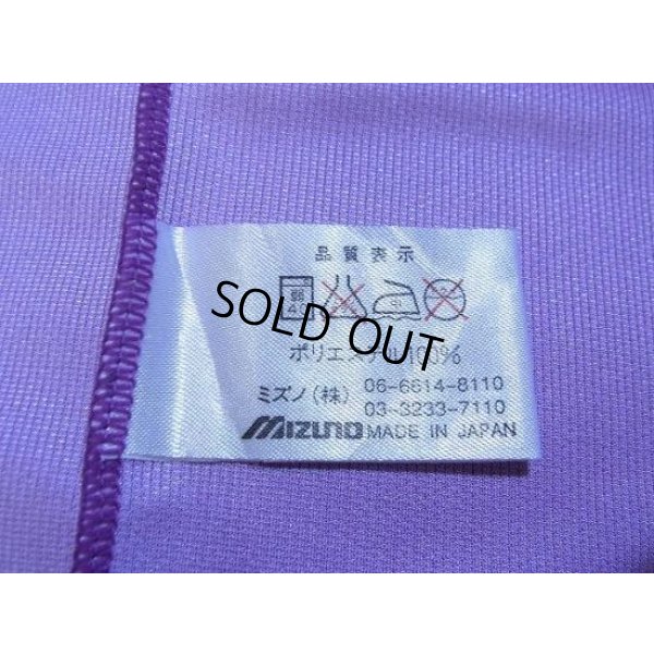 Photo7: Sanfrecce Hiroshima 2000-2002 Home Long Sleeve Shirt #5