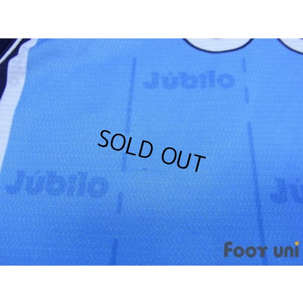 Photo8: Jubilo Iwata 2013 Home Shirt