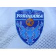 Photo5: Yokohama FC 2003 Away Shirt