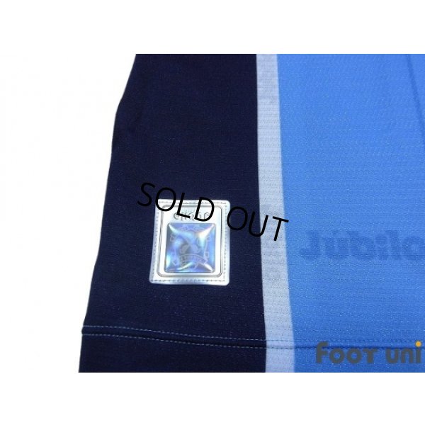 Photo8: Jubilo Iwata 2013 Home Shirt