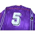 Photo4: Sanfrecce Hiroshima 2000-2002 Home Long Sleeve Shirt #5