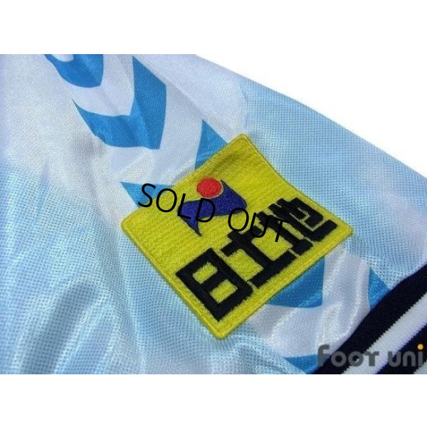 Photo6: Yokohama FC 2002 Home Shirt w/tags
